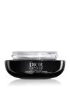 Dior Capture Night Creme Refill 1.7 Oz. In Black