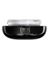 Dior Capture Night Creme Refill 1.7 Oz. In Transparent