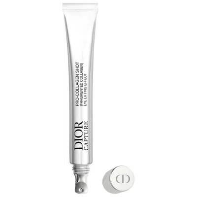 DIOR DIOR CAPTURE PRO-COLLAGEN SHOT 0.51/15