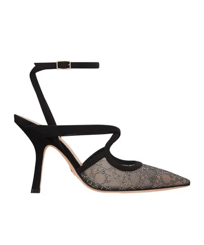 Dior Capture Pump In Black