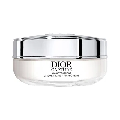 Dior Capture Rich Creme 1.7 Oz/50 ml