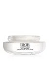 Dior Capture Rich Creme Refill 1.7 Oz. In Transparent
