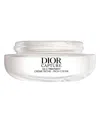 Dior Capture Day Creme Refill 1.7 Oz. In Transparent
