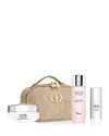 Dior Capture Routine Skincare Set