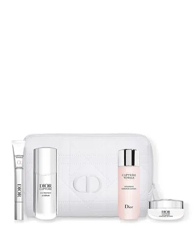Dior Capture Skincare Set