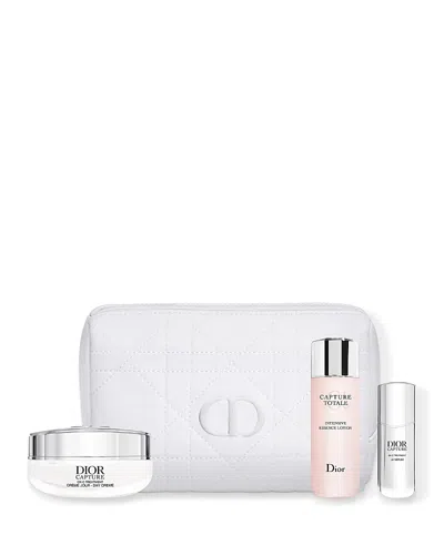 Dior Capture Skincare Set