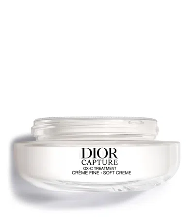 Dior Capture Soft Creme - Refill