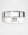 Dior Capture Soft Creme 1.7 Oz. In Transparent