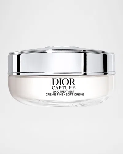 DIOR CAPTURE SOFT CREME, 1.7 OZ.