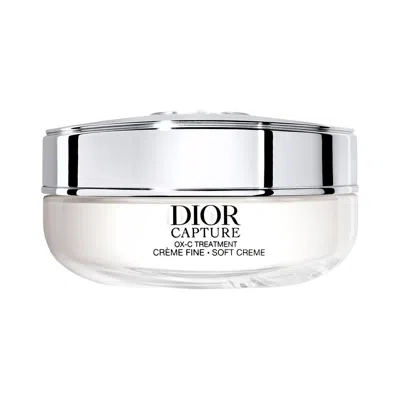 Dior Capture Soft Creme 1.7 Oz/50 ml