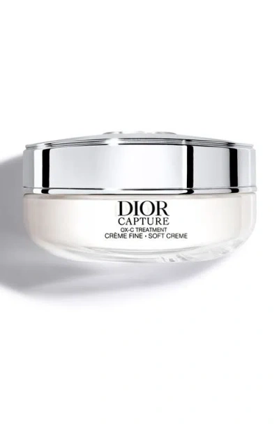 Dior Capture Soft Creme In Multi