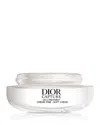 Dior Capture Soft Creme Refill 1.7 Oz. In Transparent