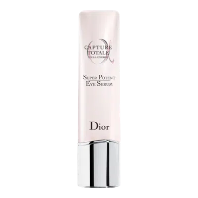 Dior Capture Totale Cell Energy Eye Serum