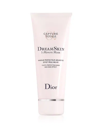 Dior Capture Totale Dreamskin 1-minute Mask 2.5 Oz.