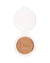 Dior Capture Totale Dreamskin Cushion Broad Spectrum Spf 50 Refill In Medium Beige