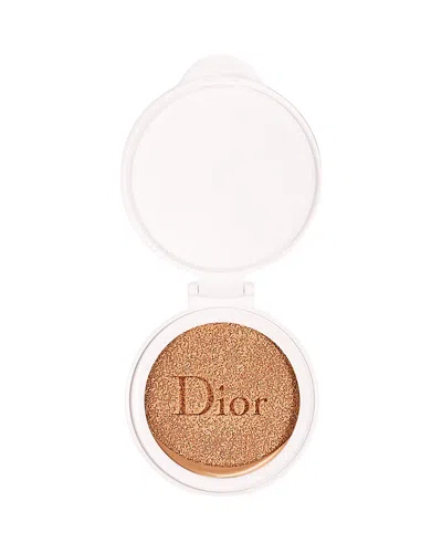Dior Capture Totale Dreamskin Cushion Broad Spectrum Spf 50 Refill In Medium Beige