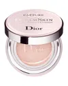 Dior Capture Totale Dreamskin Fresh & Perfect Cushion Foundation Spf 50 In 000: Non-tinted