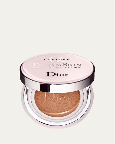Dior Capture Totale Dreamskin Fresh & Perfect Cushion Foundation Spf 50 In 030: Medium Beige
