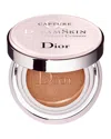 Dior Capture Totale Dreamskin Perfect Skin Cushion Broad Spectrum Spf 50 In Medium Beige