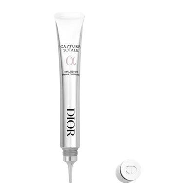 DIOR CAPTURE TOTALE HYALUSHOT