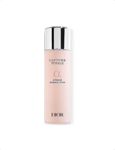 Dior Capture Totale Intensive Essence Lotion 150ml