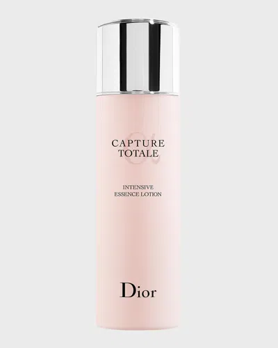 DIOR CAPTURE TOTALE INTENSIVE ESSENCE LOTION, 5 OZ.
