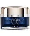 Dior 2 Oz. Capture Totale Intensive Restorative Night Creme For Face And Neck In No Color