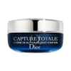 Dior 2 Oz. Capture Totale Intensive Restorative Night Creme For Face And Neck