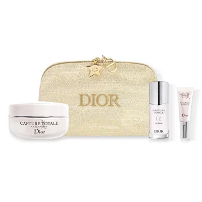 Dior Capture Totale Set - Limited Edition