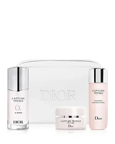Dior Capture Totale Skincare Gift Set