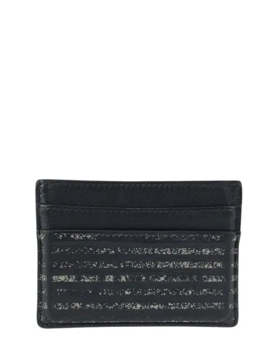 Pre-owned Dior Card Case (authentic Pre-loved)