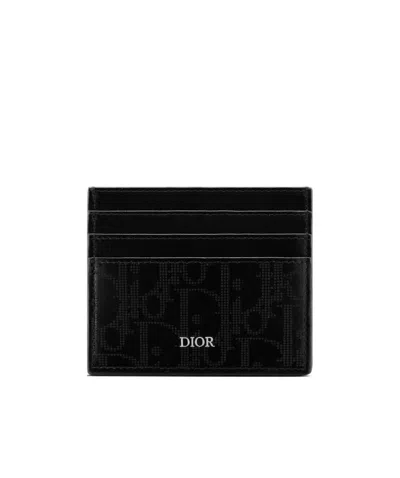 Dior Card Holder