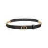 Dior Caro Fine In Black