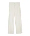 Dior Carpenter Jeans In Pattern