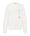 Dior Casual Tailored Sportswear In White