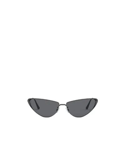 Dior Cat's Eye Frame Sunglasses