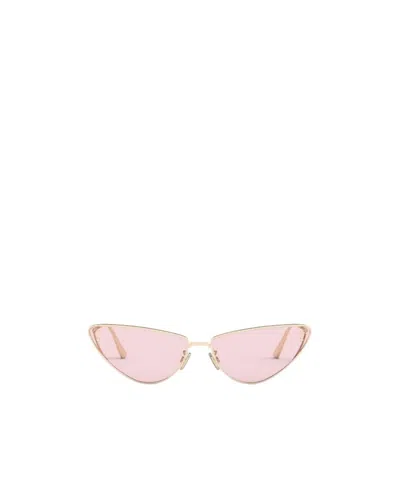 Dior Cat's Eye Sunglasses