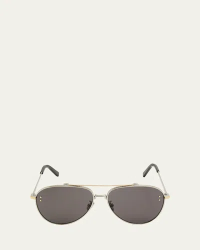 Dior Cd Diamond A1u Sunglasses In Multi