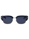 DIOR CD DIAMOND C1U SUNGLASSES