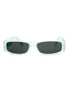 Dior Cd Diamond Cactus Ja Sunglasses In Green