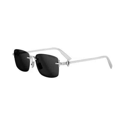 Dior Cd Diamond S11uf0a0 In Black