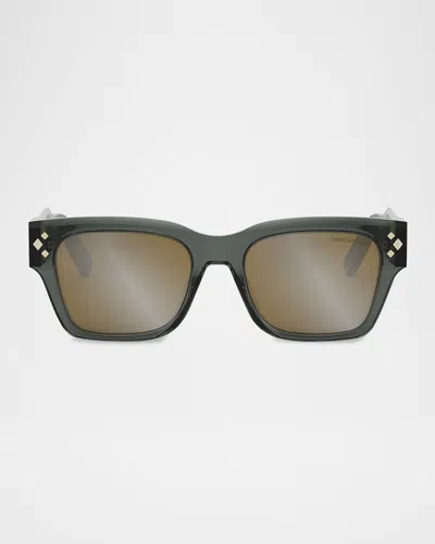 DIOR CD DIAMOND S2I SUNGLASSES