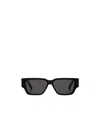 Dior Cd Diamond S5i Sunglasses In Black