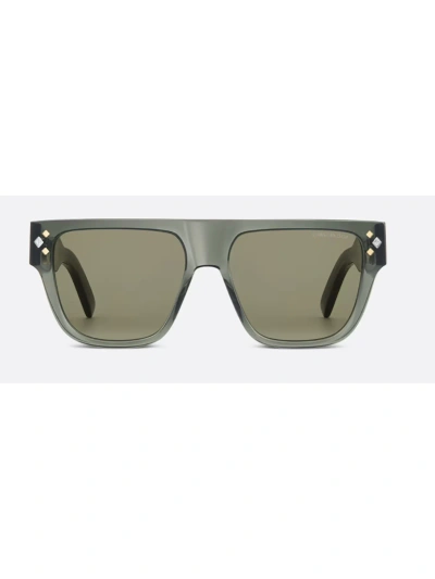 Dior Cd Diamond S6i Sunglasses
