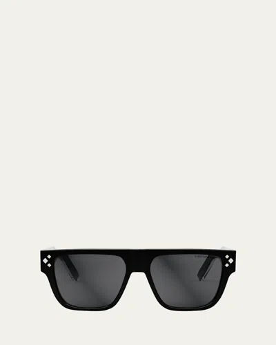 DIOR CD DIAMOND S6I SUNGLASSES