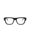 Dior Cd Diamondo S10i Eyewear In Black