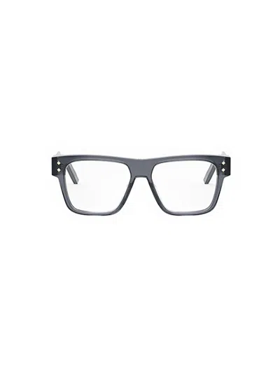 Dior Cd Diamondo S6i Eyewear In Grey