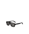 Dior Full-frame Sunglasses In Black
