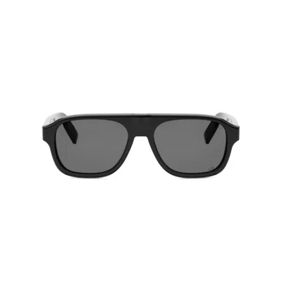 Dior Cd Icon A1i10a0 In Black