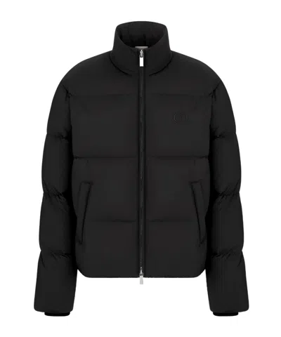 DIOR CD ICON DOWN JACKET